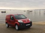 Citroen Nemo 2008 года